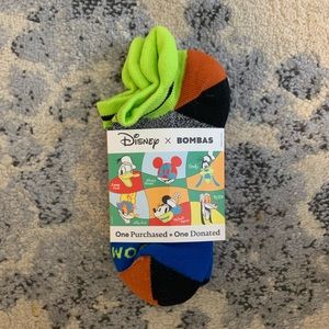 NWT Bombas Adult Goofy Socks